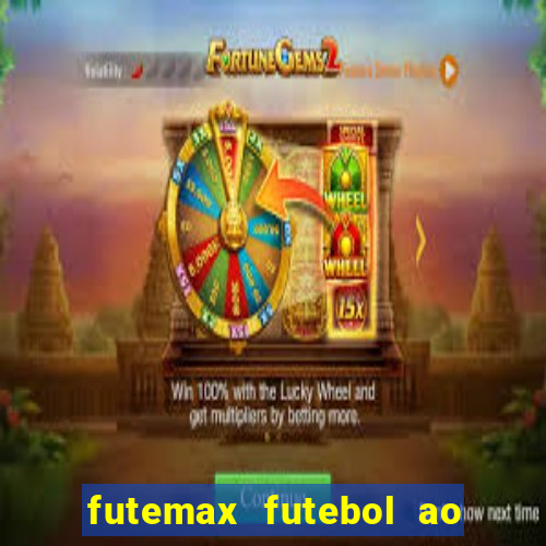 futemax futebol ao vivo brasil